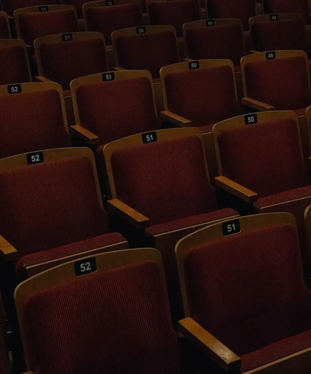 Tjekliste før du skriver kritikken: otte spørgsmål til kulturstoffet