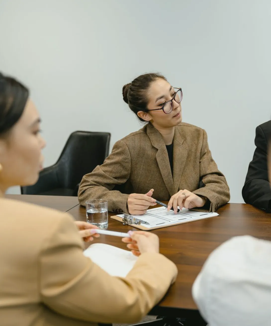 Interviewets typiske fejl og måder at undgå dem på